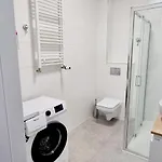Apartmán Sloneczna Z Zielonym Tarasem *