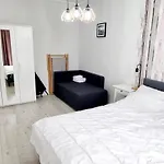Sloneczna Z Zielonym Tarasem * Pogorzelica (Gmina Rewal)