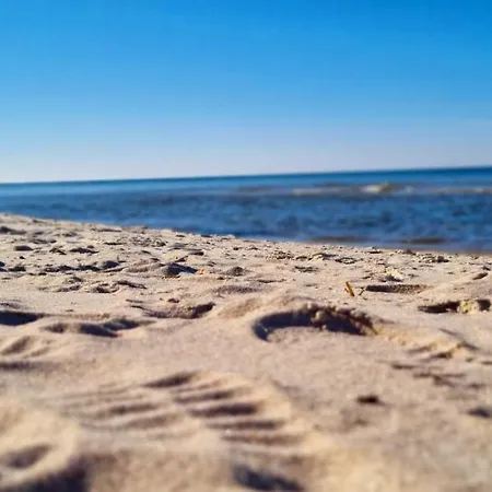 Sloneczna Z Zielonym Tarasem דירה פוגורזליצה