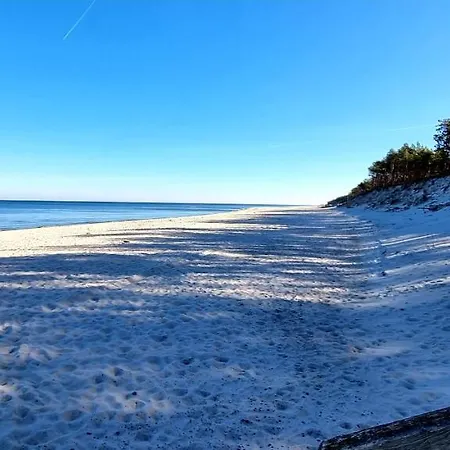 Sloneczna Z Zielonym Tarasem * פוגורזליצה