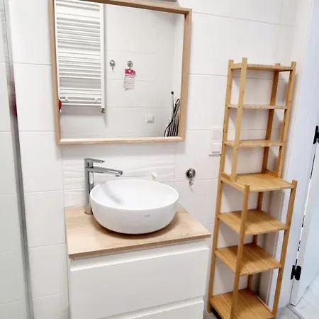Apartment Sloneczna Z Zielonym Tarasem Pogorzelica (Gmina Rewal)
