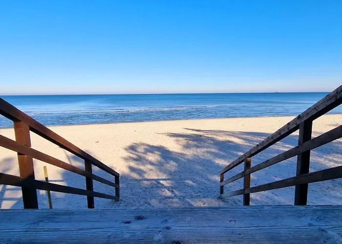 Sloneczna Z Zielonym Tarasem Apartamento *