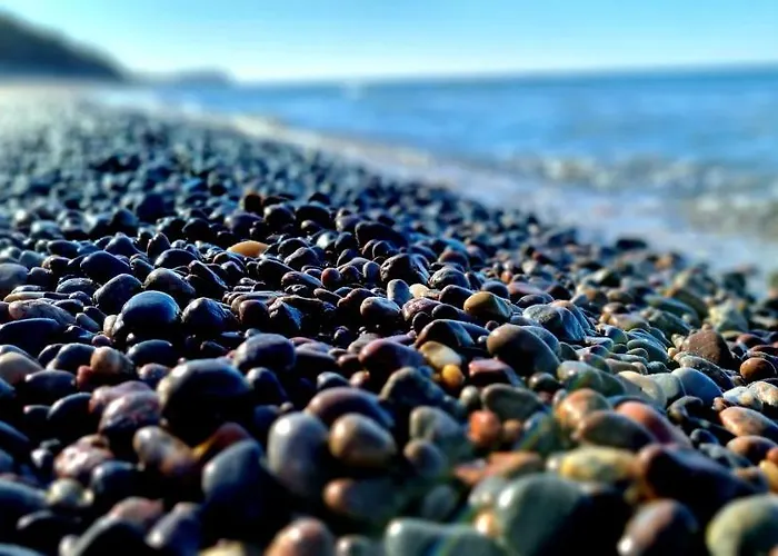 Sloneczna Z Zielonym Tarasem Apartamento